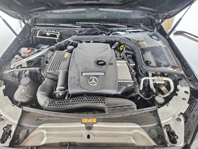 Aukcja sprzedaży 2016 Mercedes-benz C, vin: 55SWF4JB4GU166015, numer aukcji: 60505656