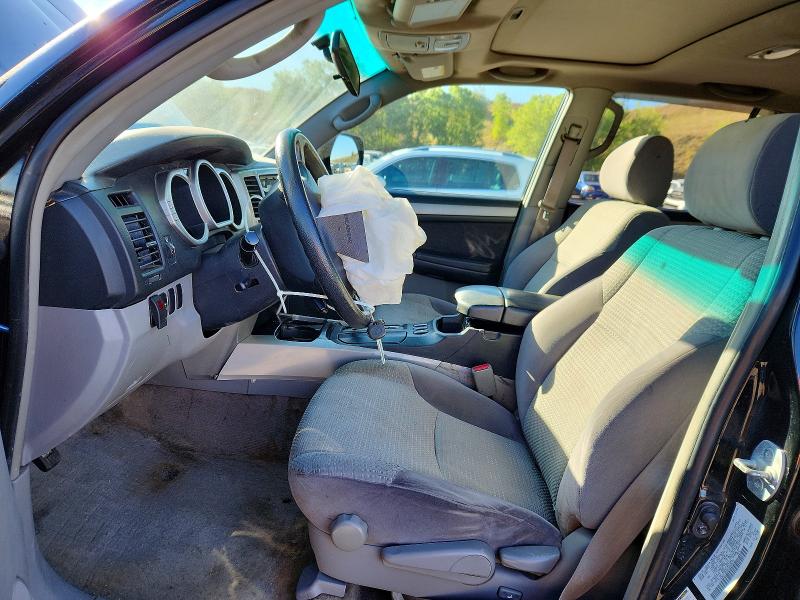 60574126 :رقم المزاد ، JTEBU14R350062670 vin ، 2005 Toyota 4runner مزاد بيع