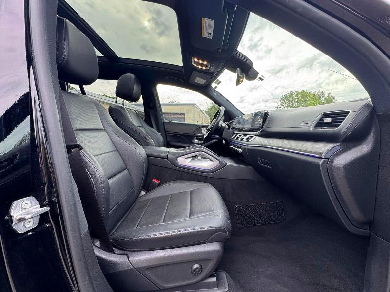 Aukcja sprzedaży 2020 Mercedes-benz Gls, vin: 4JGFF5KE9LA167269, numer aukcji: 60443426