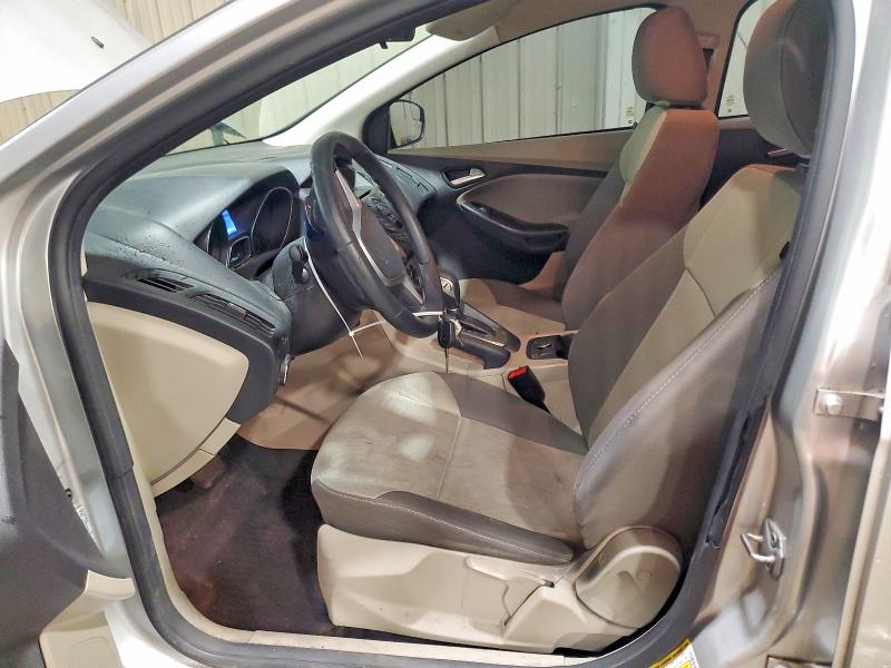Aukcja sprzedaży 2014 Ford Focus, vin: 1FADP3F21EL224316, numer aukcji: 60585306