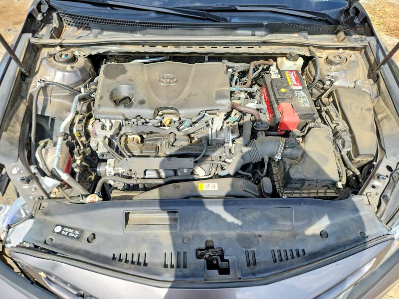 Aukcja sprzedaży 2018 Toyota Camry, vin: 4T1B11HK1JU100485, numer aukcji: 62715036