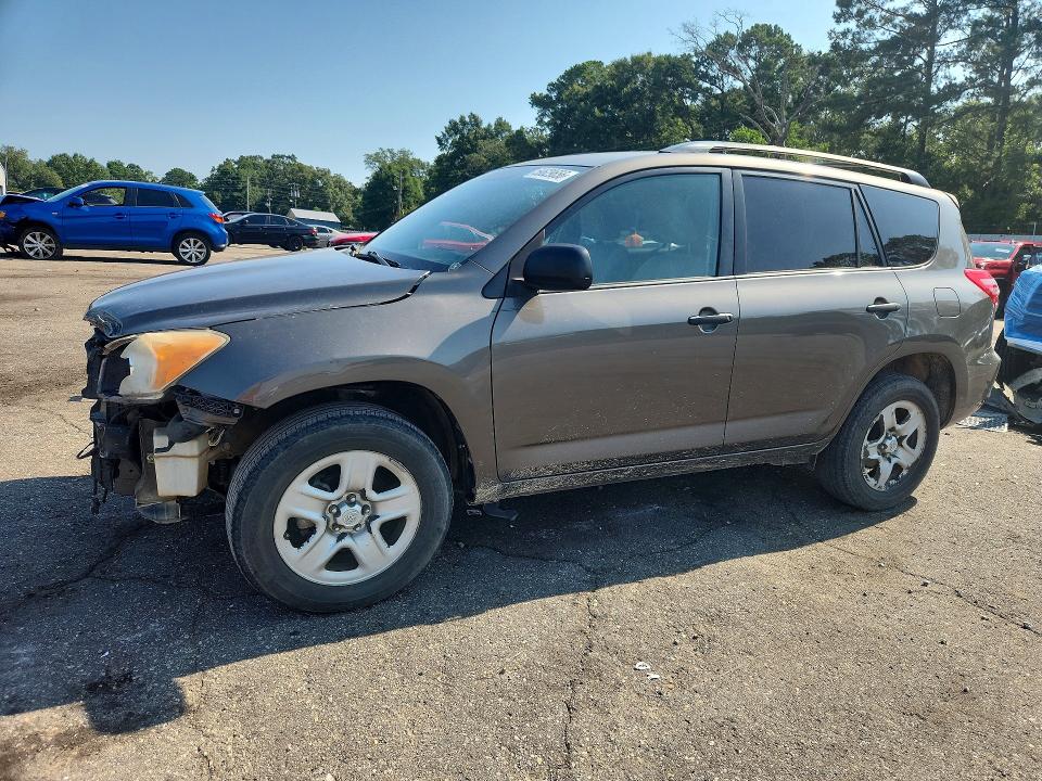Aukcja sprzedaży 2012 Toyota Rav4, vin: 2T3ZF4DV5CW116149, numer aukcji: 59629656