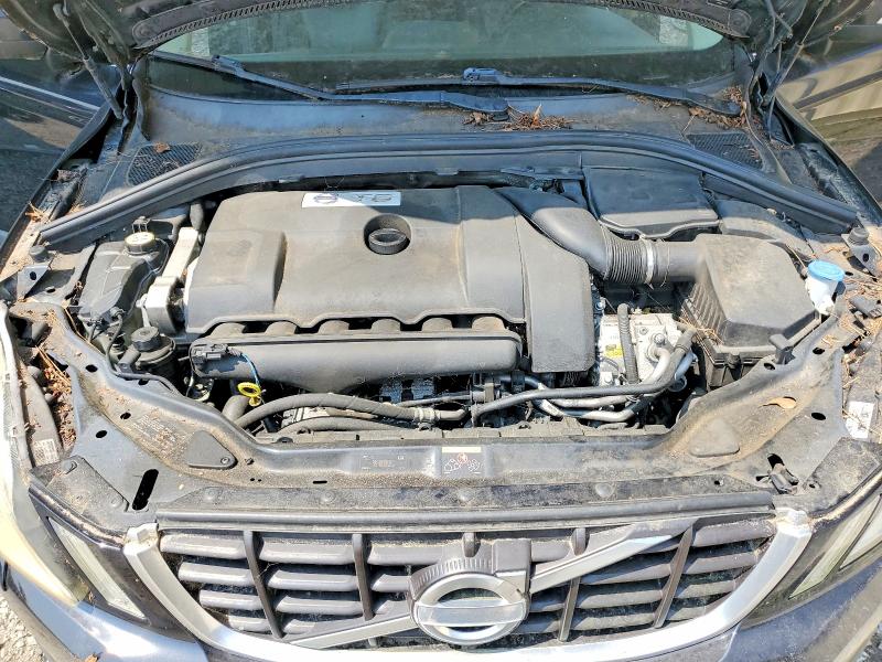 Aukcja sprzedaży 2010 Volvo Xc60 T6 4d Suv Awd, vin: YV4992DZ0A2023332, numer aukcji: 63005886