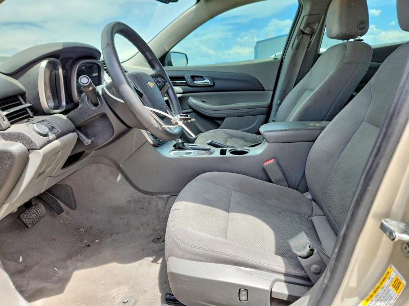 85994665 :رقم المزاد ، 1G11B5SL5EF274701 vin ، 2014 Chevrolet Malibu مزاد بيع