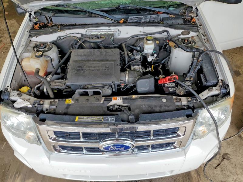 Aukcja sprzedaży 2011 Ford Escape, vin: 1FMCU9DG7BKB44645, numer aukcji: 61748416