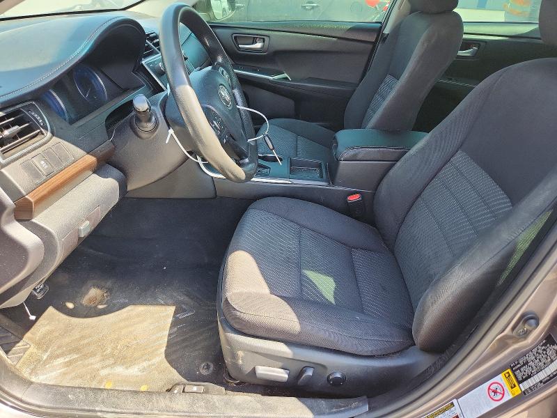 Aukcja sprzedaży 2016 Toyota Camry, vin: 4T4BF1FK7GR538222, numer aukcji: 62190836