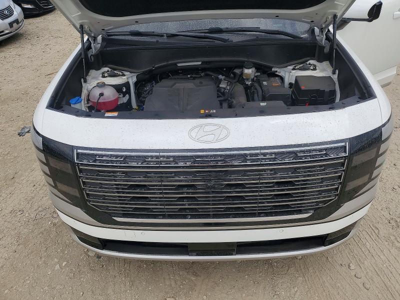 59840296 :رقم المزاد ، KM8RMES20TU037937 vin ، 2026 Hyundai Palisade مزاد بيع
