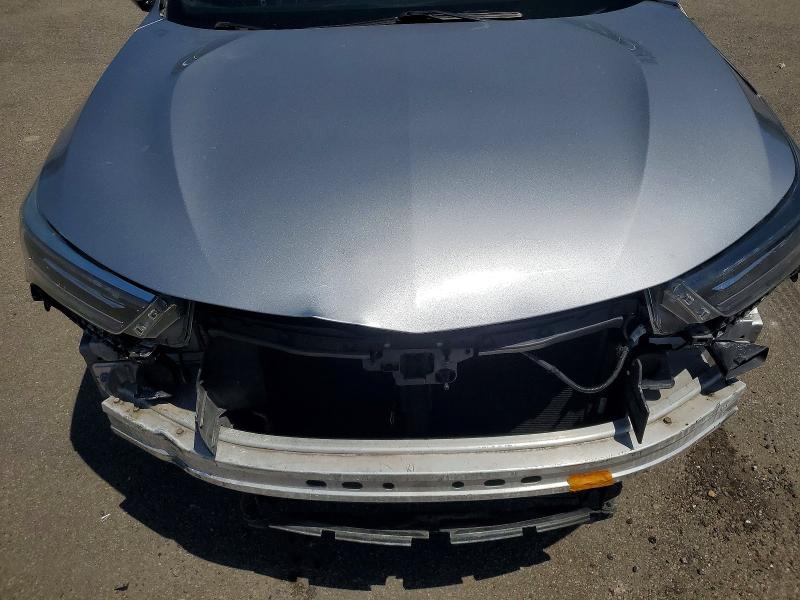 2019 Acura Rdx მანქანა იყიდება აუქციონზე, vin: 5J8TC2H64KL021686, აუქციონის ნომერი: 59326526