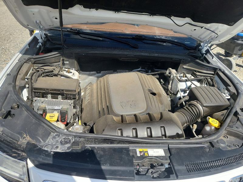 Aukcja sprzedaży 2016 Jeep Grand Cherokee, vin: 1C4RJFJT2GC328903, numer aukcji: 61373726