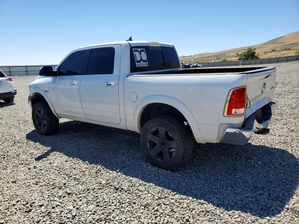 62926366 :رقم المزاد ، 1C6RR7NT5HS788130 vin ، 2017 Ram 1500 مزاد بيع
