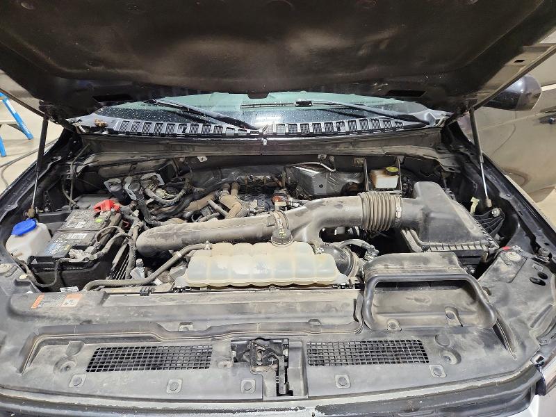 Aukcja sprzedaży 2023 Ford Expedition, vin: 1FMJK1J83PEA14928, numer aukcji: 60483196