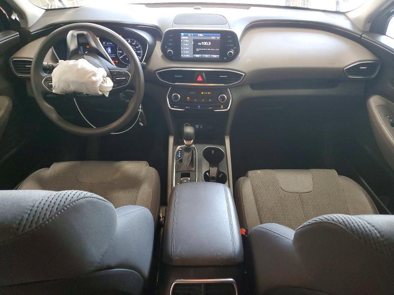 Aukcja sprzedaży 2020 Hyundai Santa Fe, vin: 5NMS2CAD4LH191951, numer aukcji: 59808246