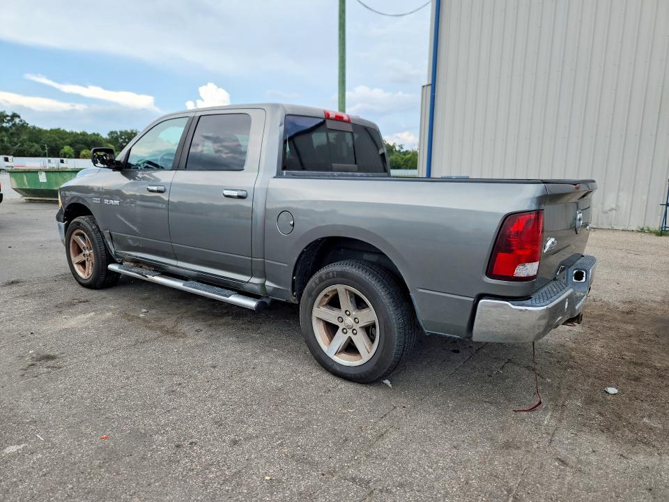 Aukcja sprzedaży 2012 Dodge Ram 1500, vin: 1C6RD7LT1CS320437, numer aukcji: 61540576