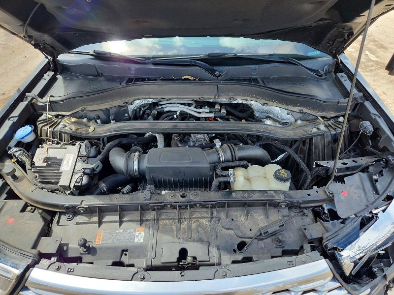 Aukcja sprzedaży 2020 Ford Explorer, vin: 1FM5K8HC5LGA24220, numer aukcji: 61380826