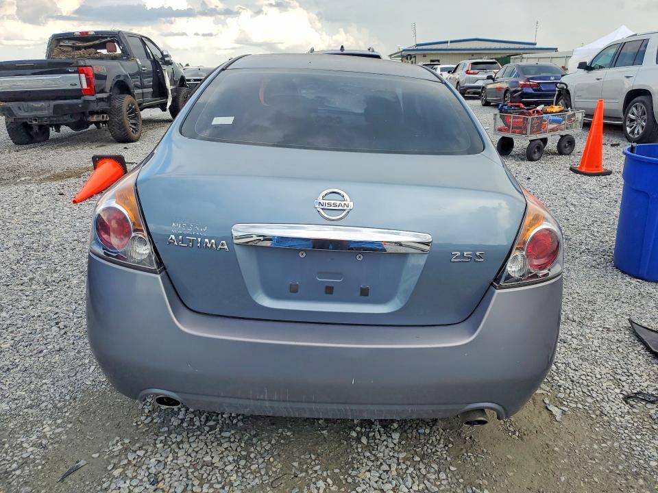 Aukcja sprzedaży 2012 Nissan Altima, vin: 1N4AL2APXCC125468, numer aukcji: 59665086