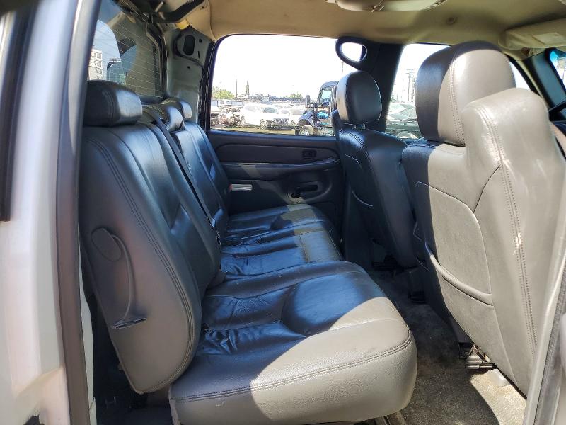 Продаж на аукціоні авто 2003 Chevrolet Avalanche, vin: 3GNEC13T03G244201, номер лоту: 60721026