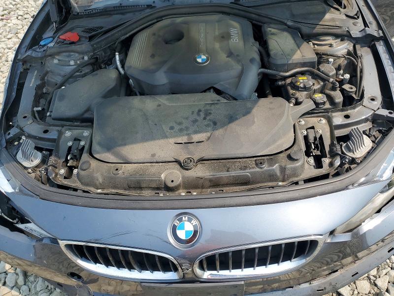 Aukcja sprzedaży 2018 Bmw 430xi, vin: WBA4J3C51JBG91424, numer aukcji: 61166426