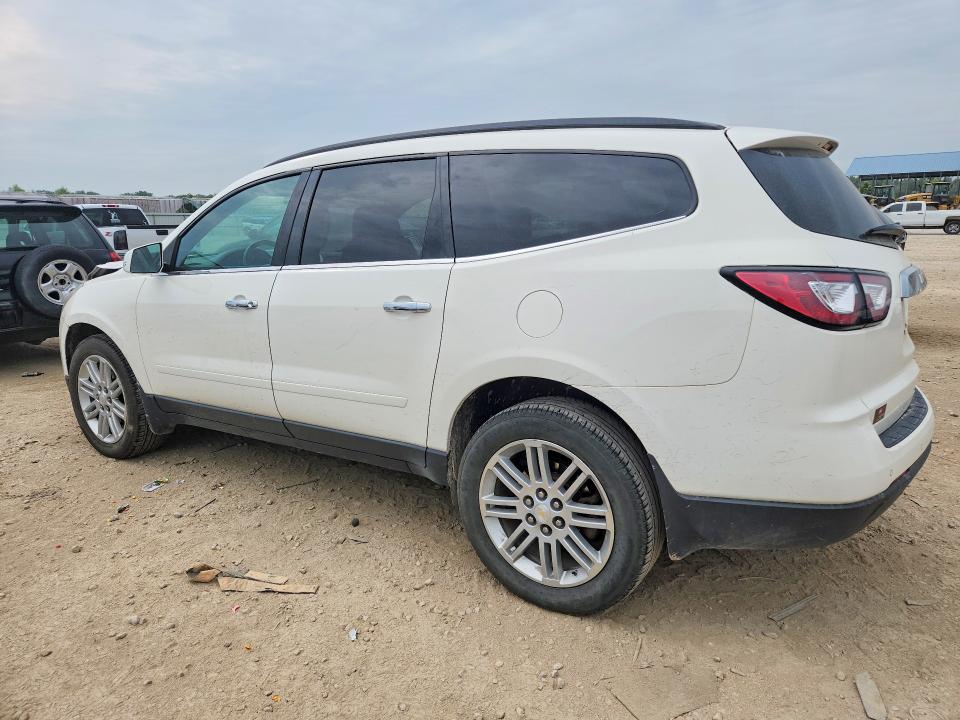 Aukcja sprzedaży 2015 Chevrolet Traverse, vin: 1GNKRGKD6FJ209325, numer aukcji: 62210276