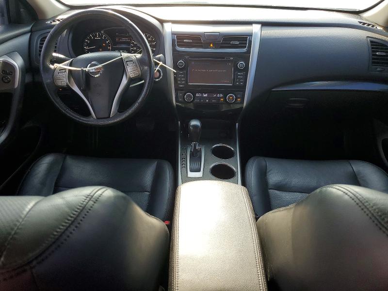 Aukcja sprzedaży 2015 Nissan Altima, vin: 1N4AL3AP9FC211820, numer aukcji: 62403186