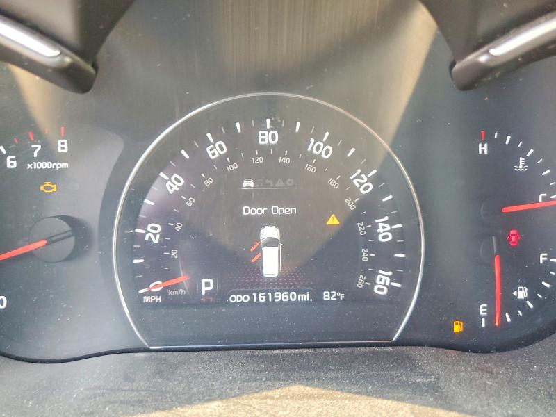 Продаж на аукціоні авто 2014 Kia Sorento, vin: 5XYKWDA76EG487653, номер лоту: 60177026