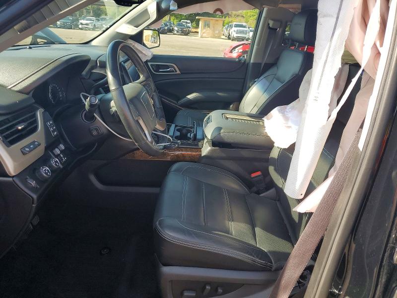 Продажа на аукционе авто 2016 Gmc Yukon, vin: 1GKS2CKJ2GR335099, номер лота: 61914576