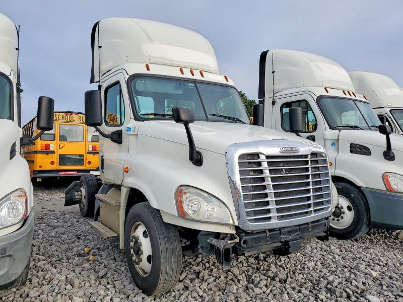Aukcja sprzedaży 2019 Freightliner Cascadia 125, vin: 3AKBGDDR0KSKS4646, numer aukcji: 60160246