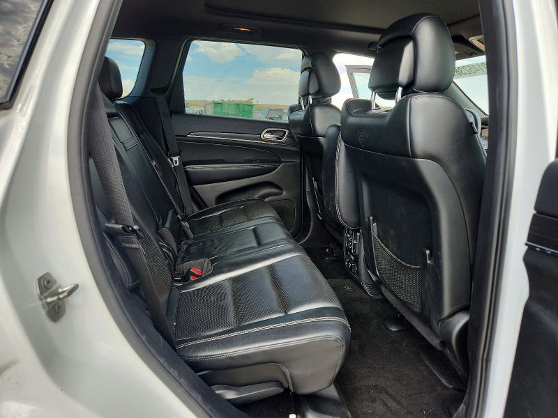 Продаж на аукціоні авто 2015 Jeep Grand Cherokee, vin: 1C4RJFBG8FC774831, номер лоту: 62145236