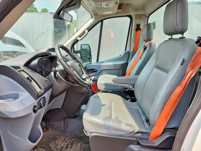 Продажа на аукционе авто 2019 Ford Transit, vin: 1FDBF8ZM9KKB71330, номер лота: 61666326