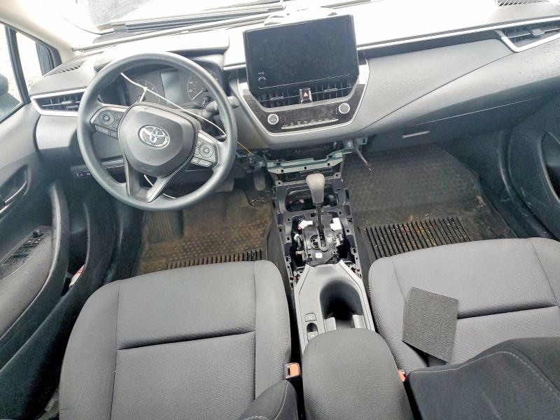 Aukcja sprzedaży 2025 Toyota Corolla, vin: 5YFB4MDE5SP254709, numer aukcji: 62775736