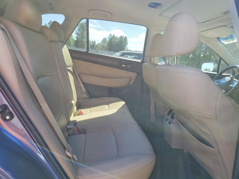 Продаж на аукціоні авто 2015 Subaru Outback, vin: 4S4BSALC2F3334726, номер лоту: 59654656