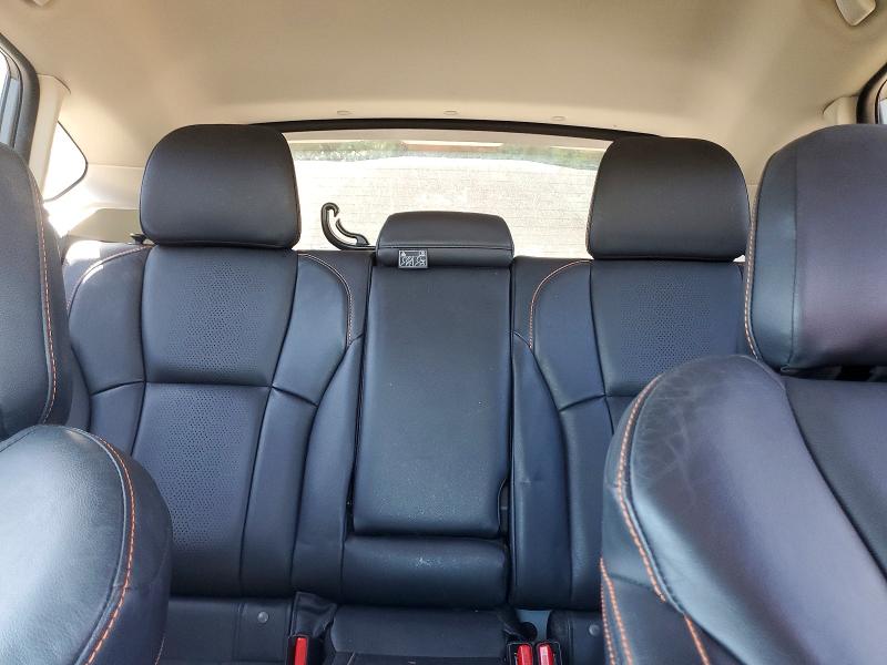 Продаж на аукціоні авто 2018 Subaru Crosstrek, vin: JF2GTALC6J8244807, номер лоту: 61546176