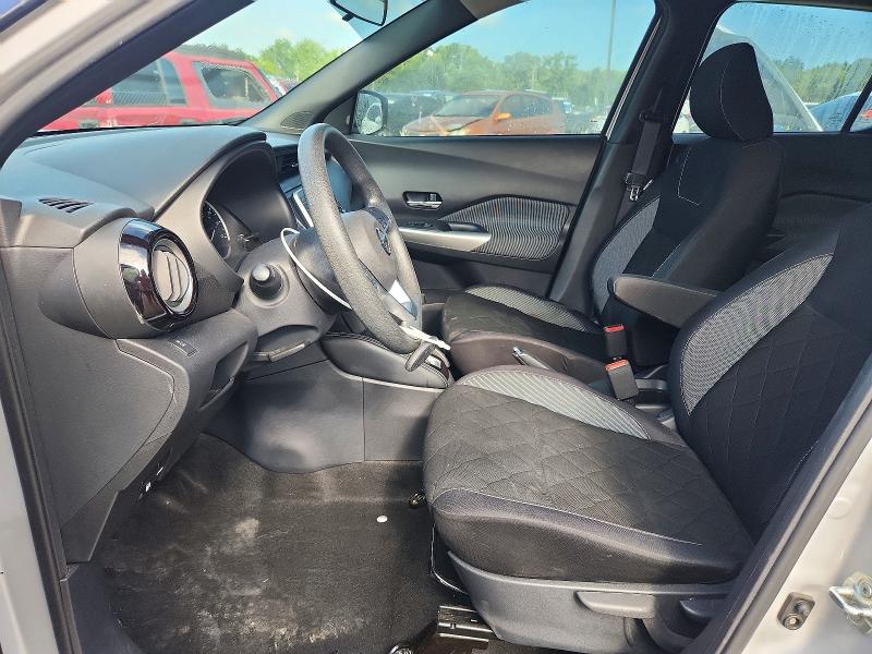 Продажа на аукционе авто 2019 Nissan Kicks, vin: 3N1CP5CU7KL520872, номер лота: 60128236