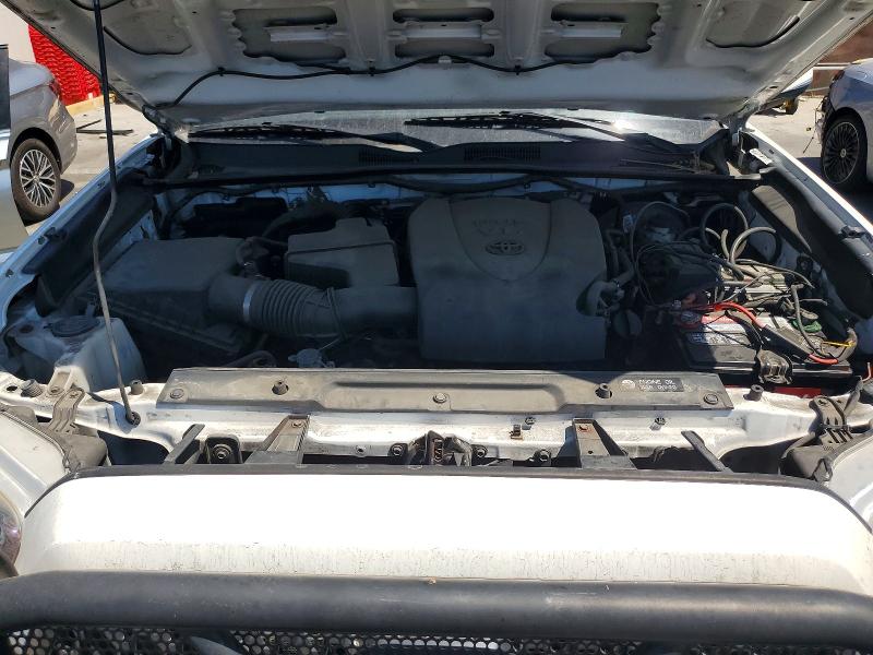 2019 Toyota Tacoma მანქანა იყიდება აუქციონზე, vin: 3TMAZ5CNXKM096878, აუქციონის ნომერი: 61328396