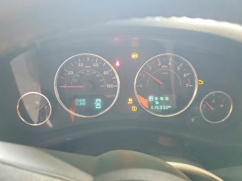 Продаж на аукціоні авто 2014 Jeep Wrangler Unlimited, vin: 1C4HJWDG2EL311591, номер лоту: 60602396