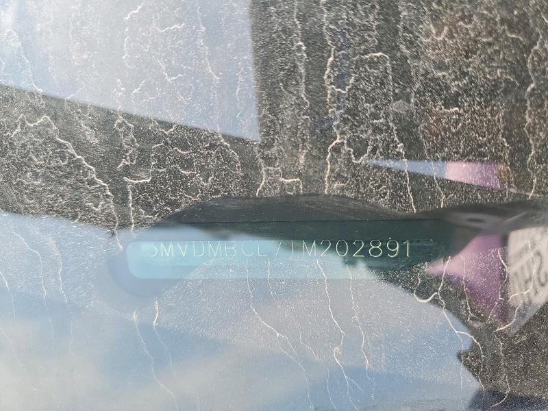 Aukcja sprzedaży 2026 Mazda Cx-30, vin: 3MVDMBCL7TM202891, numer aukcji: 62708706