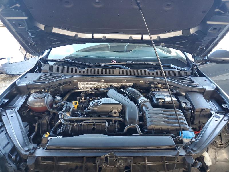 Продажа на аукционе авто 2024 Volkswagen Jetta, vin: 3VWEM7BU9RM032231, номер лота: 62124826