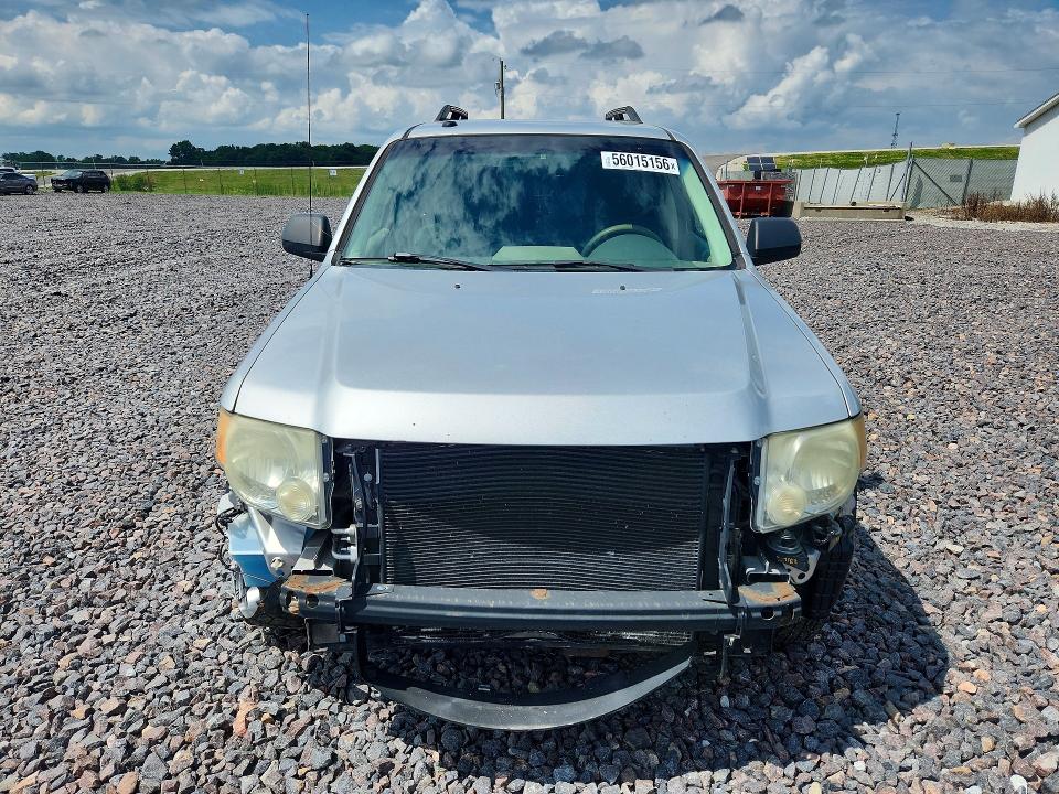 Aukcja sprzedaży 2009 Ford Escape, vin: 1FMCU03709KD07997, numer aukcji: 56015156