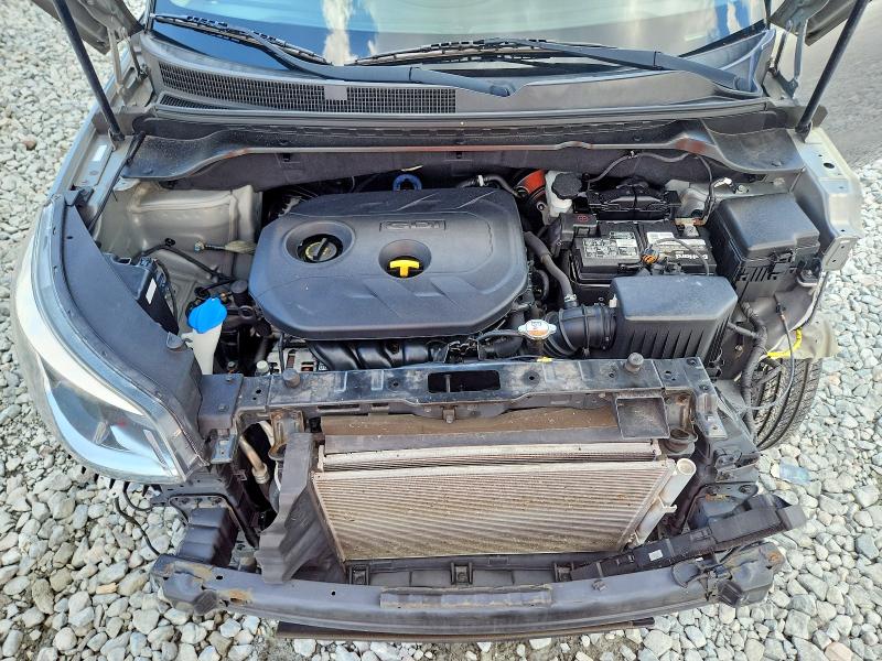 59642536 :رقم المزاد ، KNDJP3A53K7629712 vin ، 2019 Kia Soul مزاد بيع