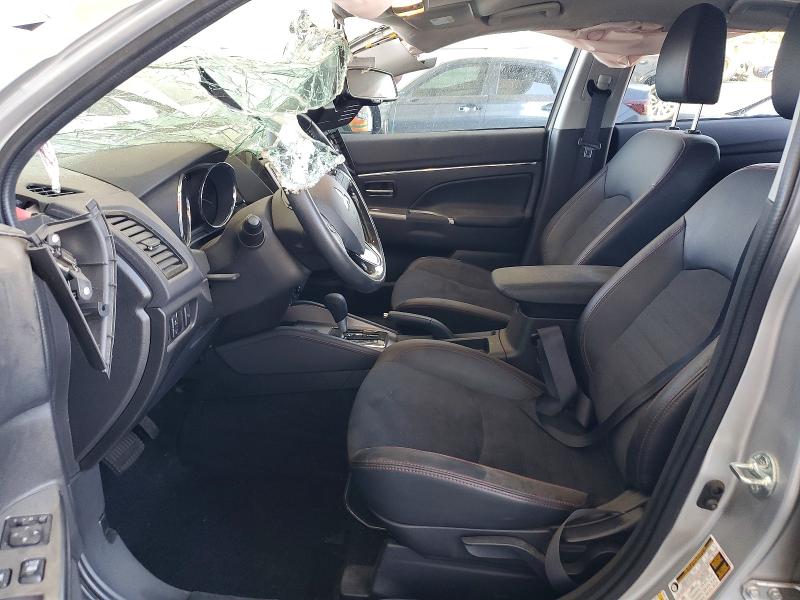 Aukcja sprzedaży 2025 Mitsubishi Outlander Sport, vin: JA4ARUAU7SU008184, numer aukcji: 62348166