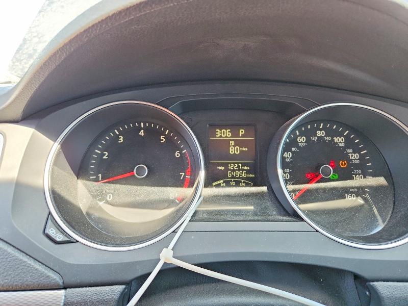 Aukcja sprzedaży 2015 Volkswagen Jetta, vin: 3VWD17AJ1FM239185, numer aukcji: 62486126