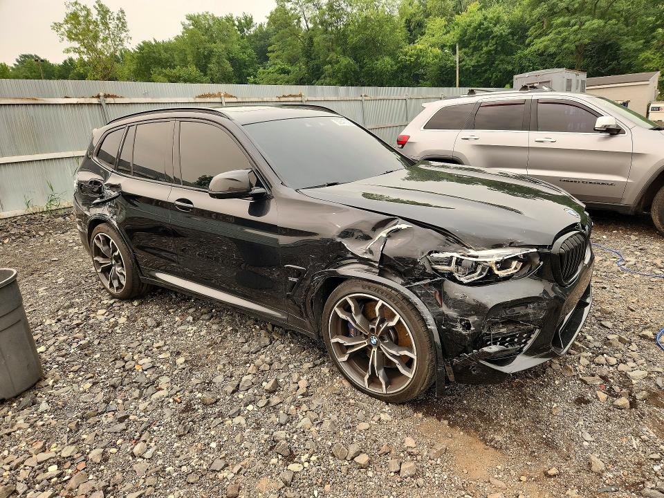 2020 Bmw X3 მანქანა იყიდება აუქციონზე, vin: 5YMTS0C09L9B63730, აუქციონის ნომერი: 59843096