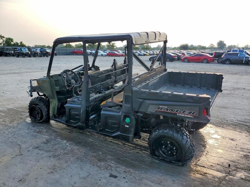 Продажа на аукционе авто 2015 Polaris Ranger, vin: 4XARUAD13FT366019, номер лота: 62971356