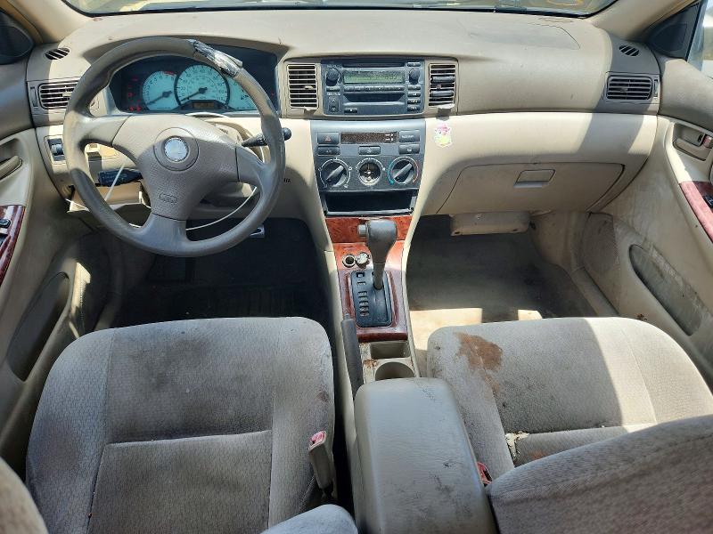 Продаж на аукціоні авто 2004 Toyota Corolla, vin: 1NXBR32E34Z250545, номер лоту: 59643576