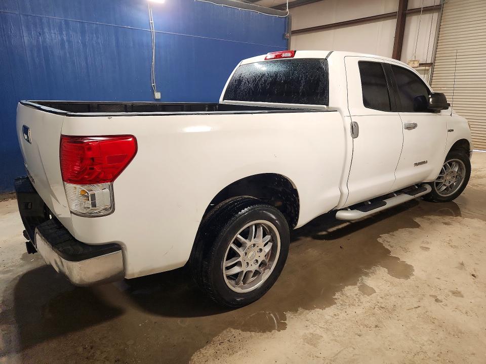2011 Toyota Tundra მანქანა იყიდება აუქციონზე, vin: 5TFRM5F14BX032209, აუქციონის ნომერი: 61326726