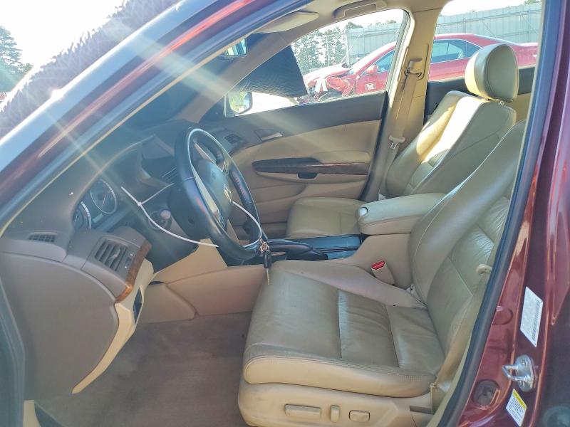 Продажа на аукционе авто 2010 Honda Accord, vin: 1HGCP2F81AA144641, номер лота: 60279216