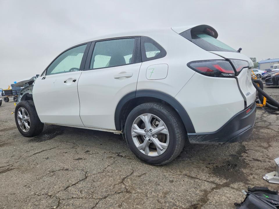 Продаж на аукціоні авто 2025 Honda Hr-v, vin: 3CZRZ2H35SM778893, номер лоту: 59876886