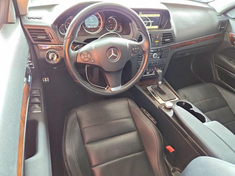 Aukcja sprzedaży 2010 Mercedes-benz E, vin: WDDKJ5GB9AF039569, numer aukcji: 60653216