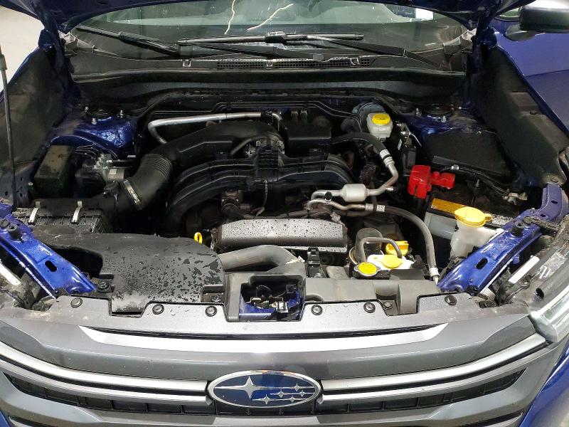 Продажа на аукционе авто 2026 Subaru Forester, vin: JF2SLDDC4TH460488, номер лота: 63051896