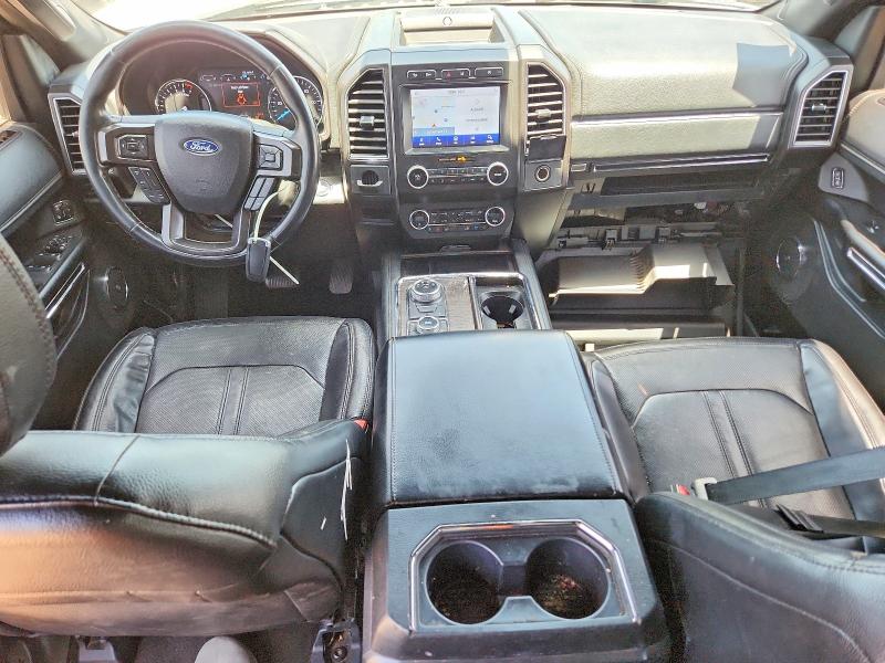 61664686 :رقم المزاد ، 1FMJK2AT0MEA25956 vin ، 2021 Ford Expedition مزاد بيع
