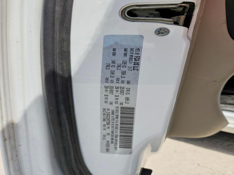 Aukcja sprzedaży 2017 Dodge Grand Caravan, vin: 2C4RDGCG2HR735884, numer aukcji: 62413306
